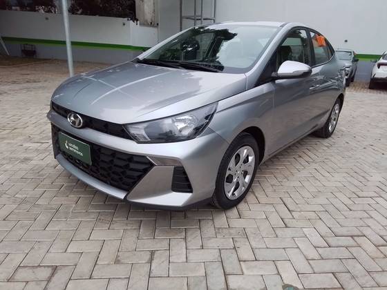 HYUNDAI HB20S 1.0 12V FLEX COMFORT MANUAL HYUNDAI HB20S 1.0 12V FLEX COMFORT MANUAL